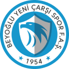 Бейоглу Ени Чаршы