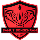 Самутсонгкхрам Сити