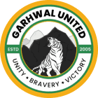 Гархвал Юнайтед (ж)