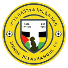 Менге Белашангул