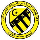 УСМ Эль-Харраш