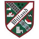 Уилланд Роверс