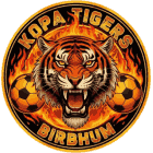 Копа Тайгерс Бирбхум