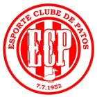 Эспорте Патос