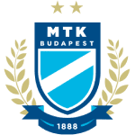 МТК Будапешт U19