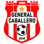 Хенераль Кабальеро (р)