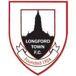 Лонгфорд Таун