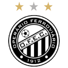 Операрио Ферровиарио U20