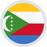 Коморские Острова