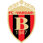 Вардар Скопье