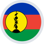 Новая Каледония U20