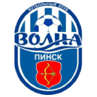 Волна Пинск