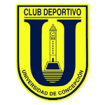 Универсидад Консепсьон