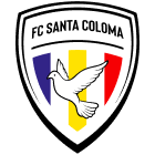 ФК Санта-Колома 2